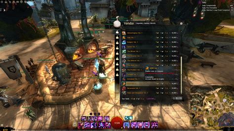hope gw2|HOPE 1: Research .